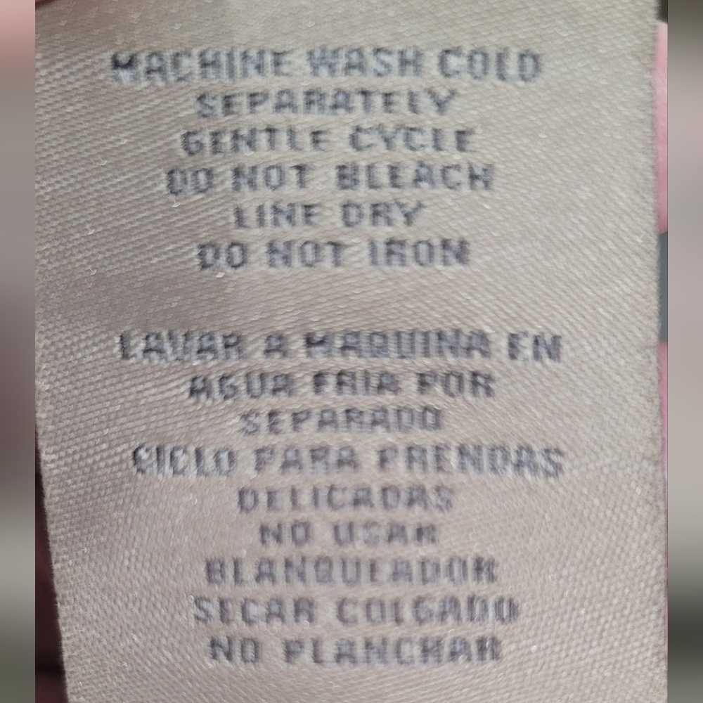 Sebby Collection jacket - Picture 6 of 6